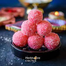 Modern & Fusion Sweets